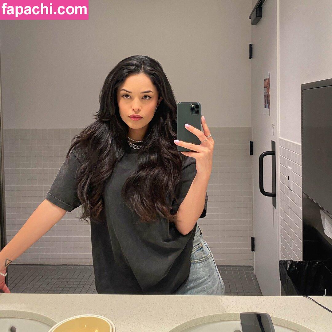 Valkyrae leaked nude photo #0299 from OnlyFans/Patreon