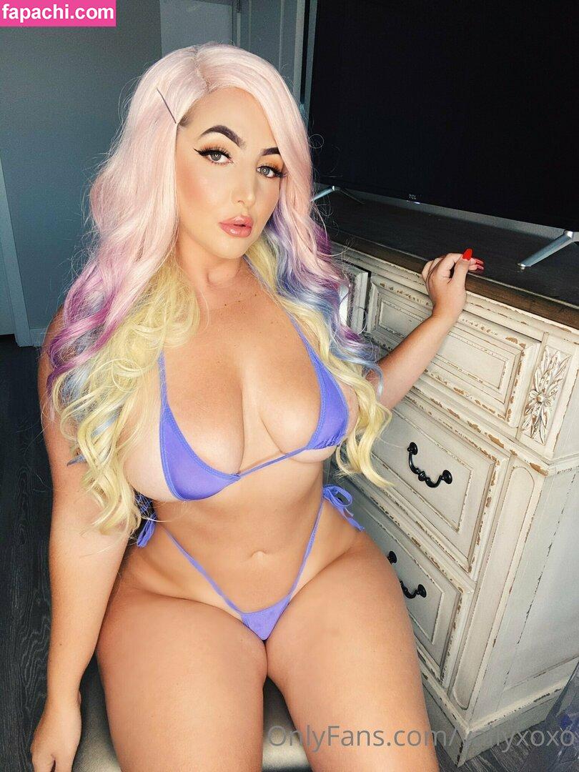 vallyxoxo / the.vallyxoxo leaked nude photo #0004 from OnlyFans/Patreon