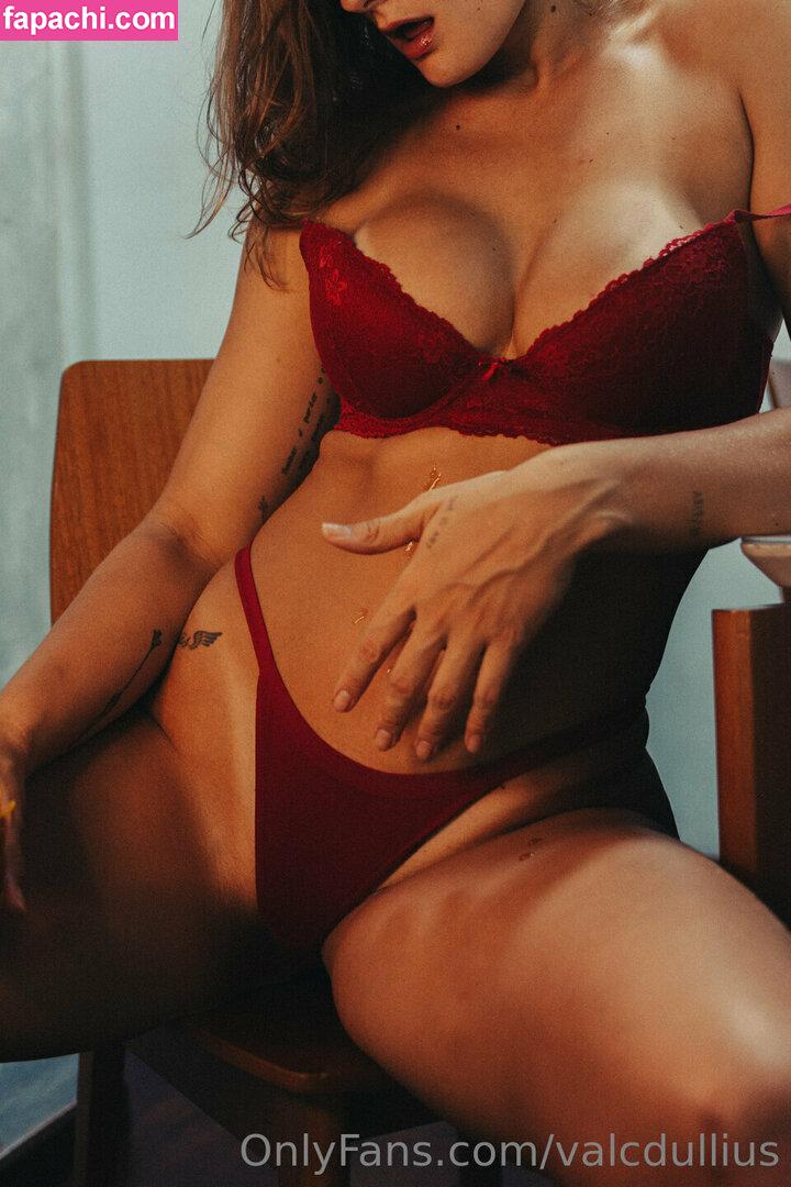 Valquíria Dullius / valcdullius leaked nude photo #0062 from OnlyFans/Patreon