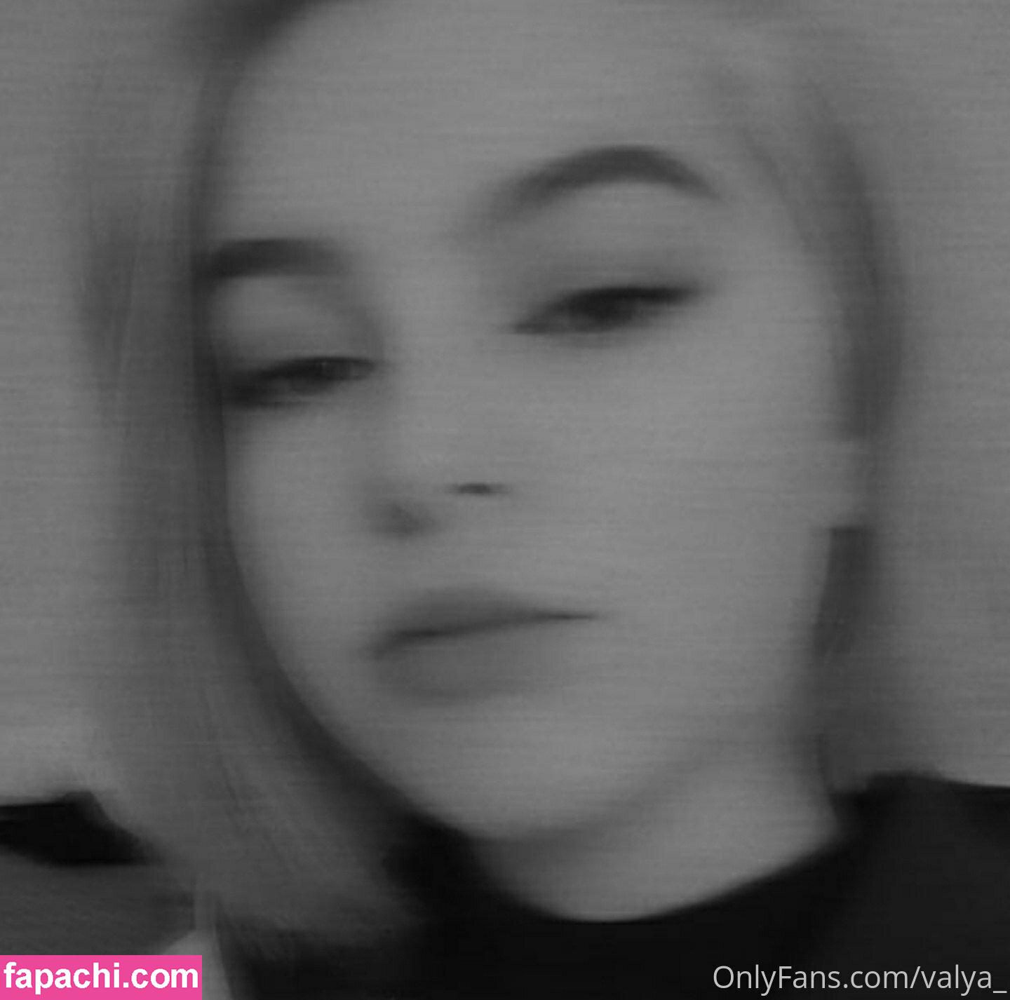 valya_ / valya_._._ leaked nude photo #0030 from OnlyFans/Patreon