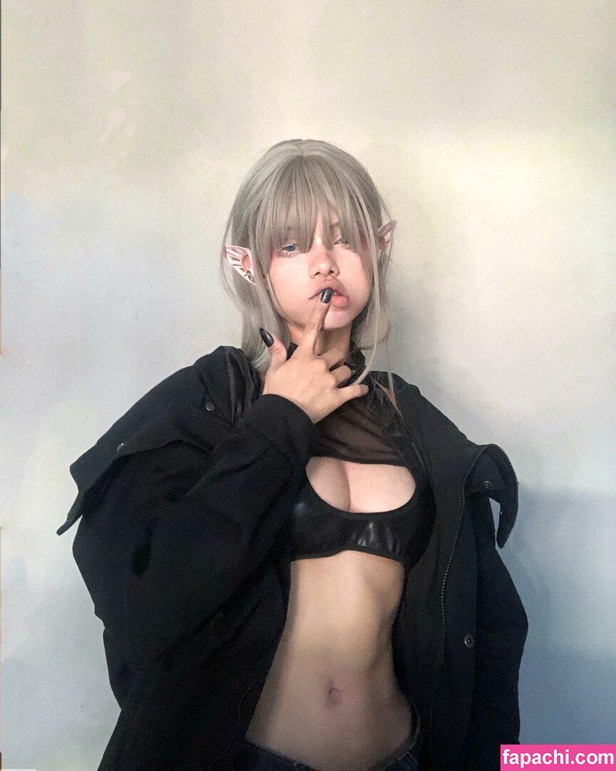 Vamp.car / Mikasha / himikaccr / vampfux leaked nude photo #0057 from OnlyFans/Patreon