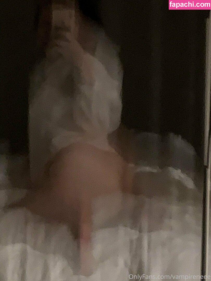 vampireneee / vvampirene leaked nude photo #0028 from OnlyFans/Patreon