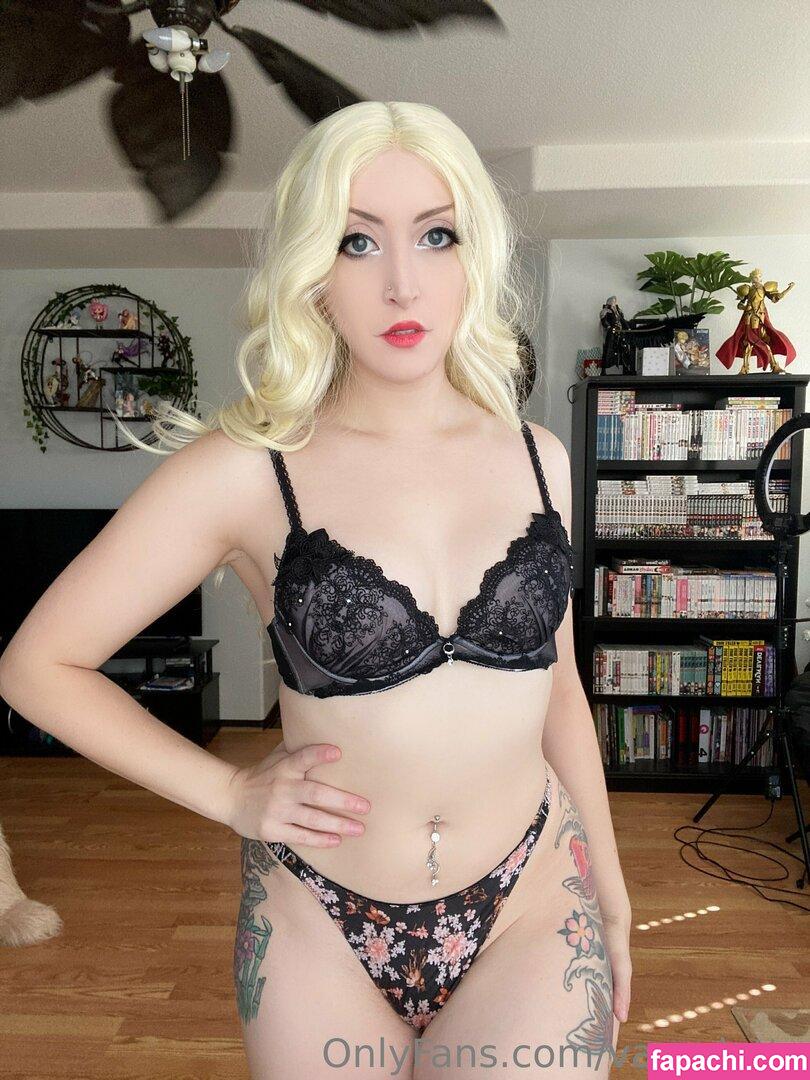 Vamplette Cosplay / vamplette / vamplettes leaked nude photo #0255 from OnlyFans/Patreon