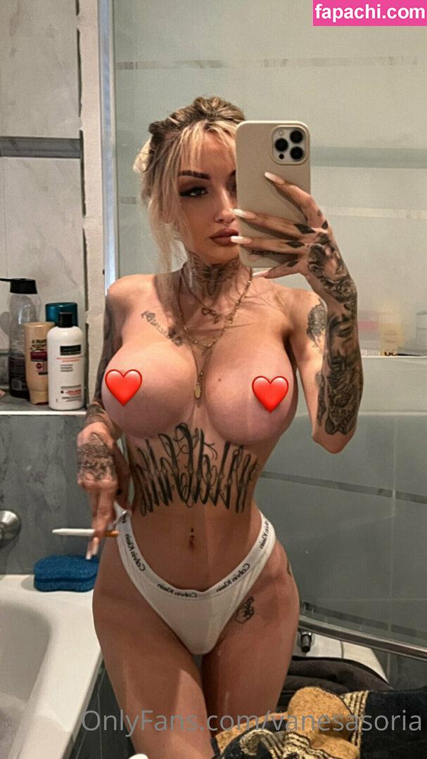 Vanesa Soria / vanesasoria / vanesasoria_ leaked nude photo #0006 from OnlyFans/Patreon