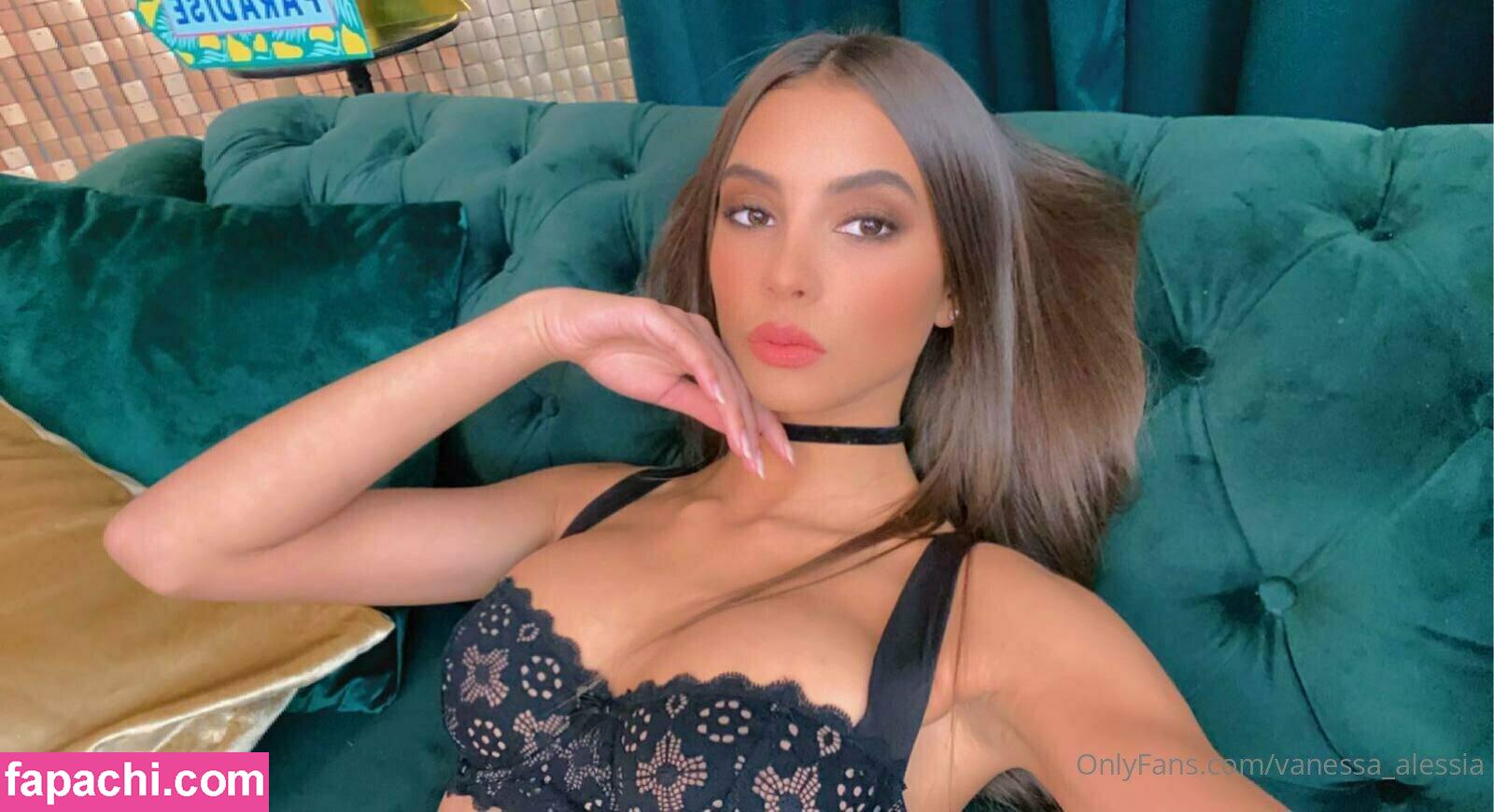 Vanessa Alessia / Vanesaalessia1 / vaneska.alesia / vanessa_alessia leaked nude photo #0107 from OnlyFans/Patreon