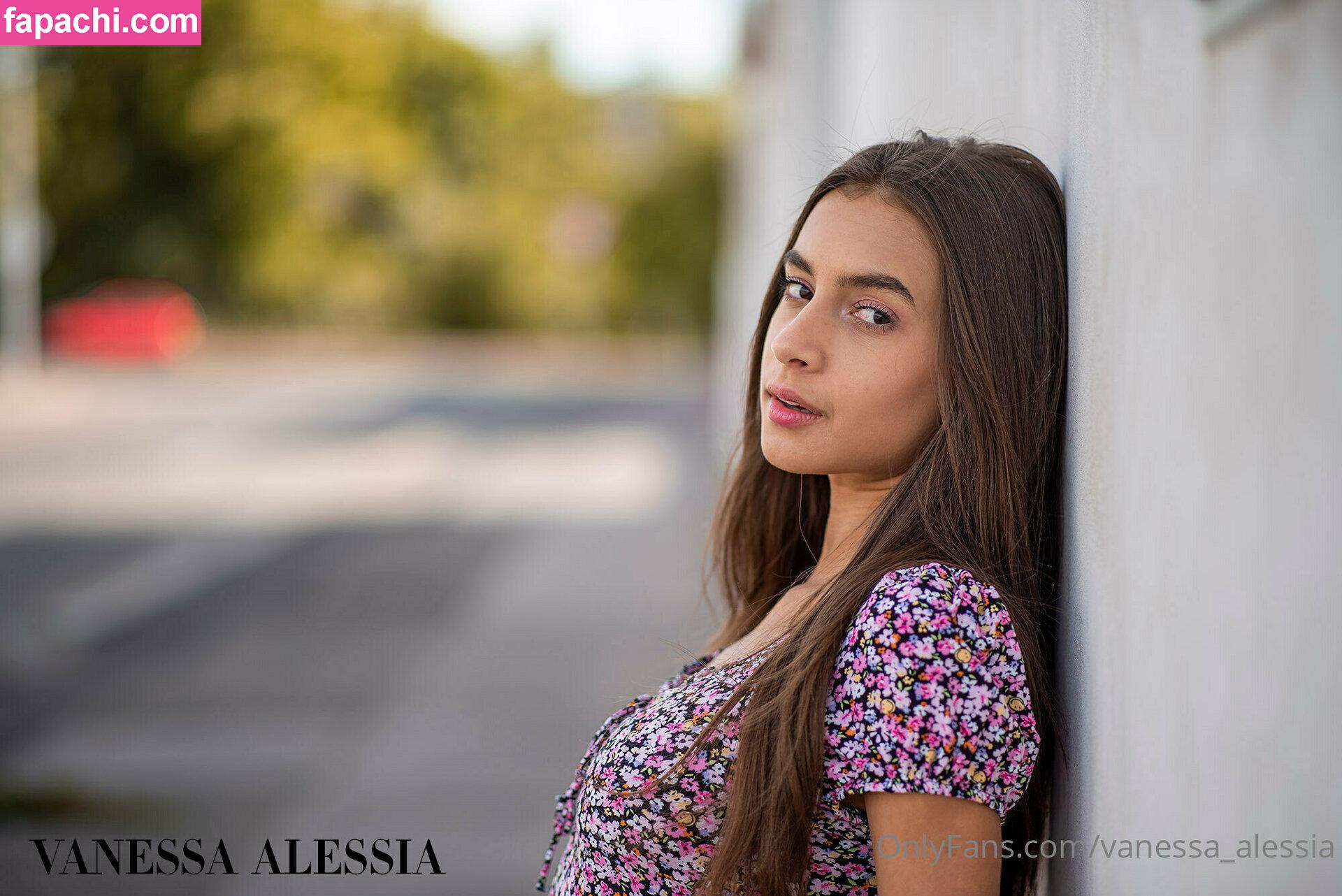 Vanessa Alessia / Vanesaalessia1 / vaneska.alesia / vanessa_alessia