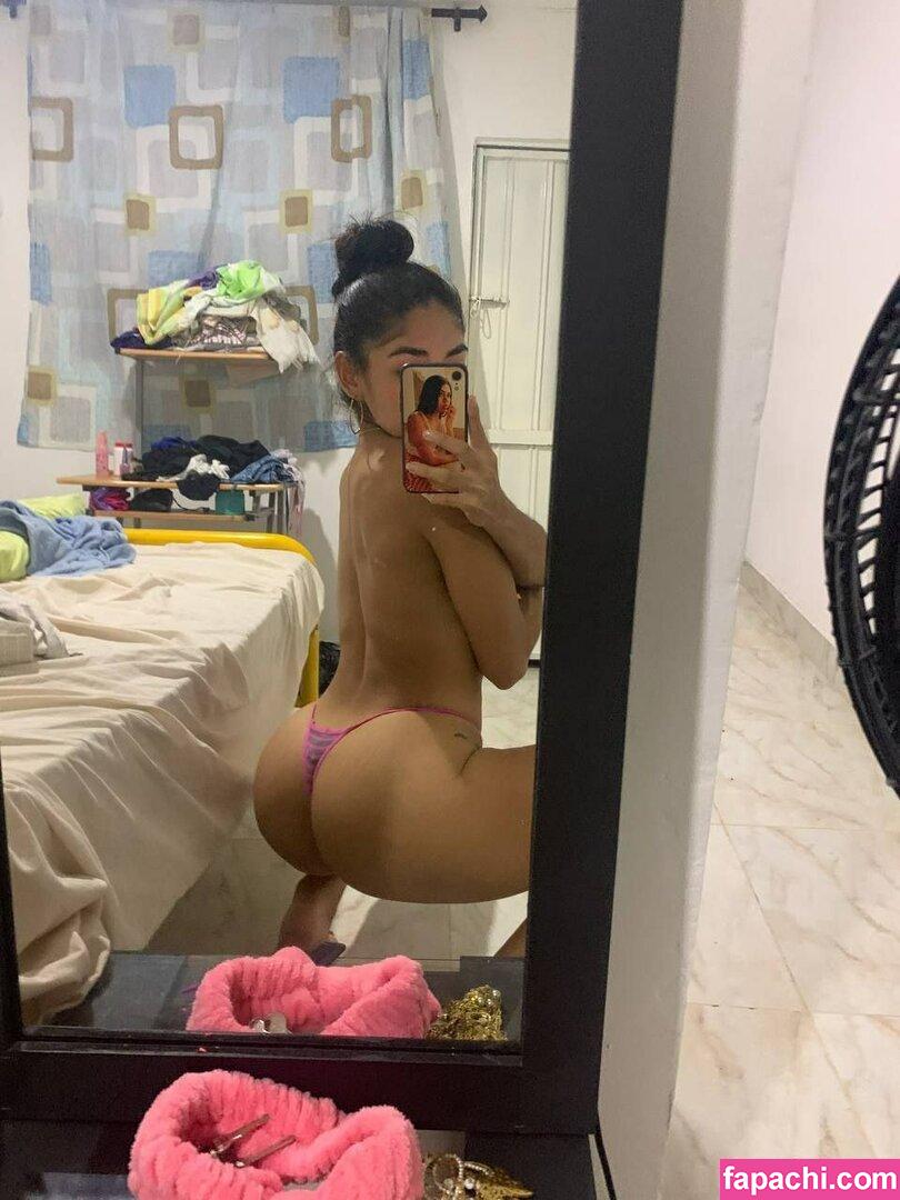 Vanessa Álvarez / vanessa_booty10 / vanessaalvarez10 leaked nude photo #0004 from OnlyFans/Patreon