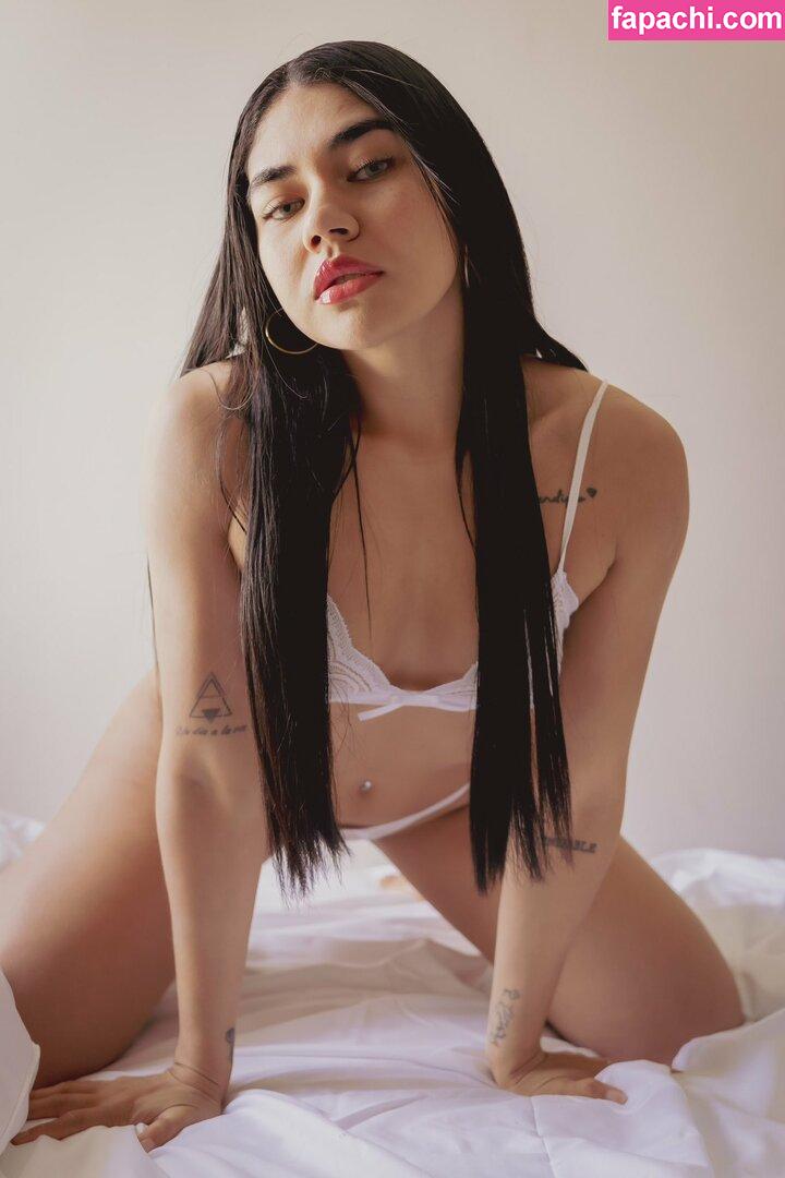 Vanessa Álvarez / vanessa_booty10 / vanessaalvarez10 leaked nude photo #0014 from OnlyFans/Patreon