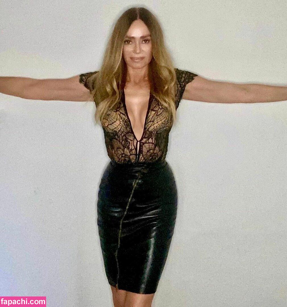 Vanessa Angel / Actress / realvanessaangel / vanessaangel leaked nude photo #0131 from OnlyFans/Patreon