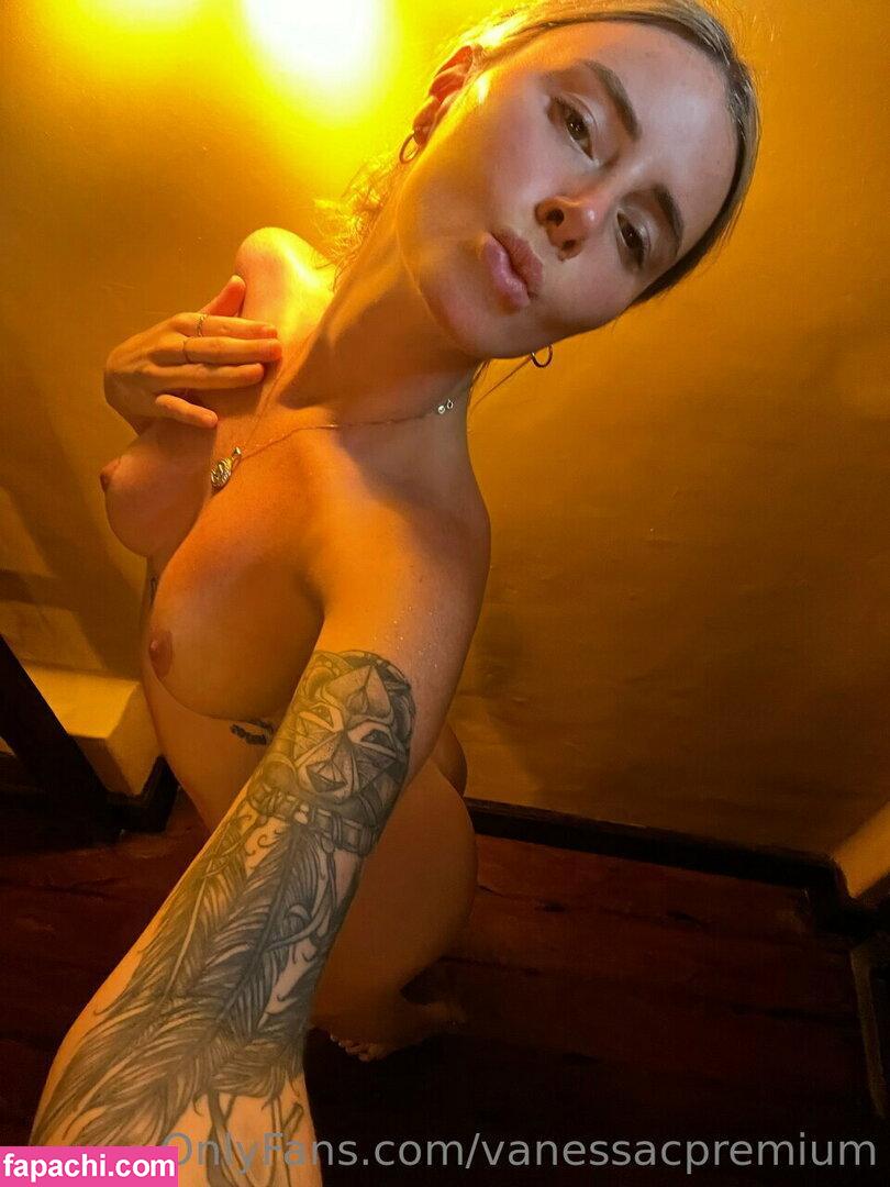 Vanessa Cosi / Vanessacpremium / vanessa_cosi leaked nude photo #0034 from OnlyFans/Patreon