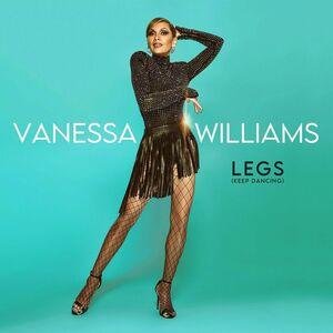 Vanessa L. Williams leaked media #0084