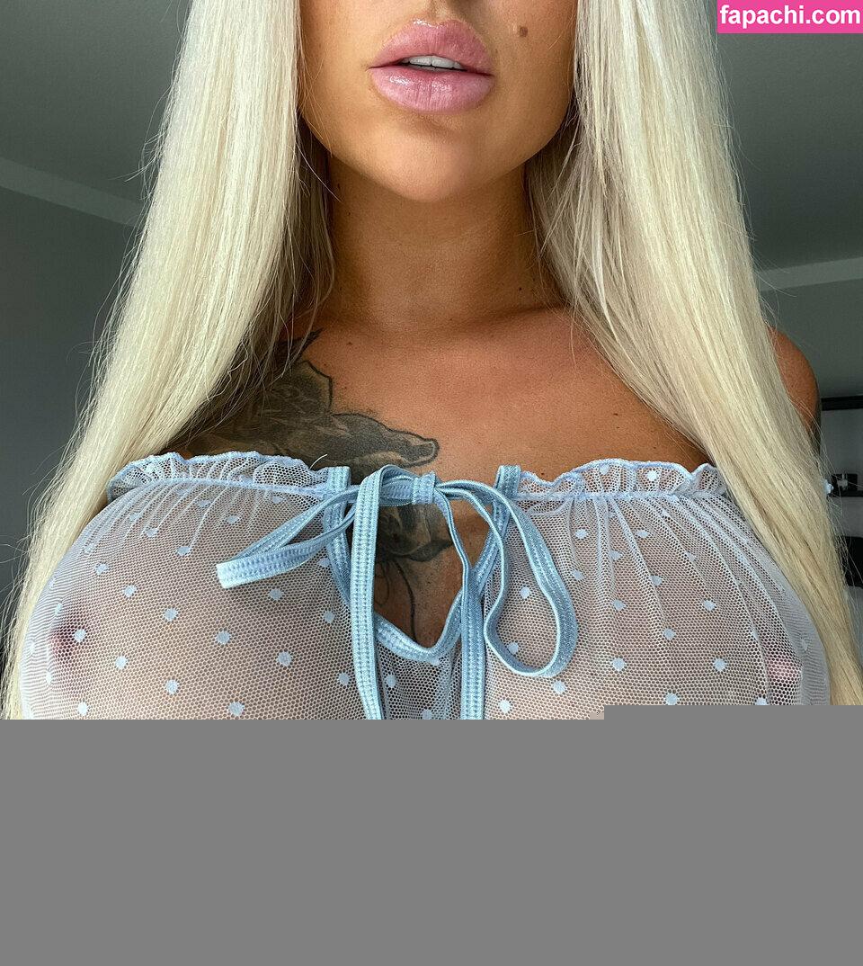 Vanessa Louis / _vanessalouis_ / vanessalouis leaked nude photo #0003 from OnlyFans/Patreon