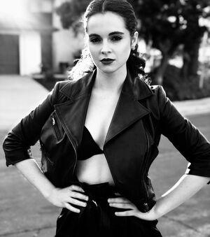 Vanessa Marano leaked media #0038