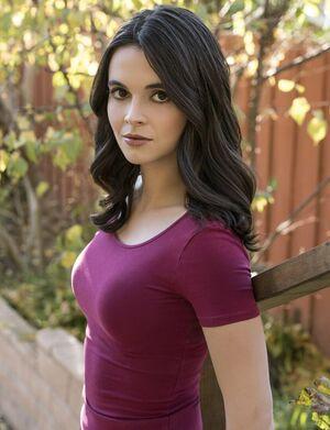 Vanessa Marano leaked media #0048