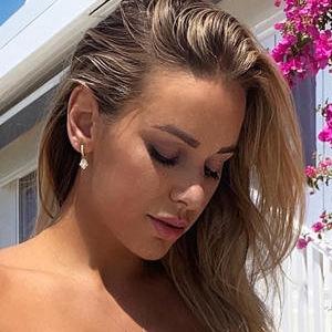Vanessa Mariposax avatar