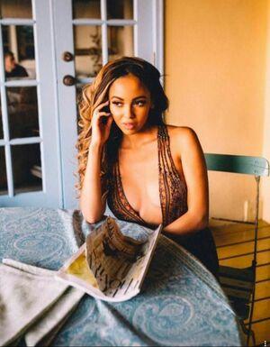 Vanessa Morgan leaked media #0099