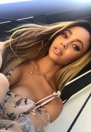 Vanessa Morgan leaked media #0123