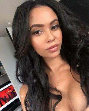 Vanessa Morgan leaked media #0130