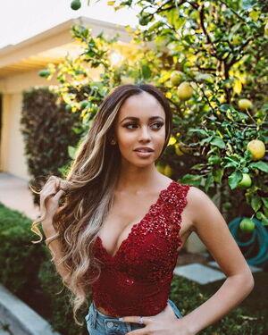 Vanessa Morgan leaked media #0151