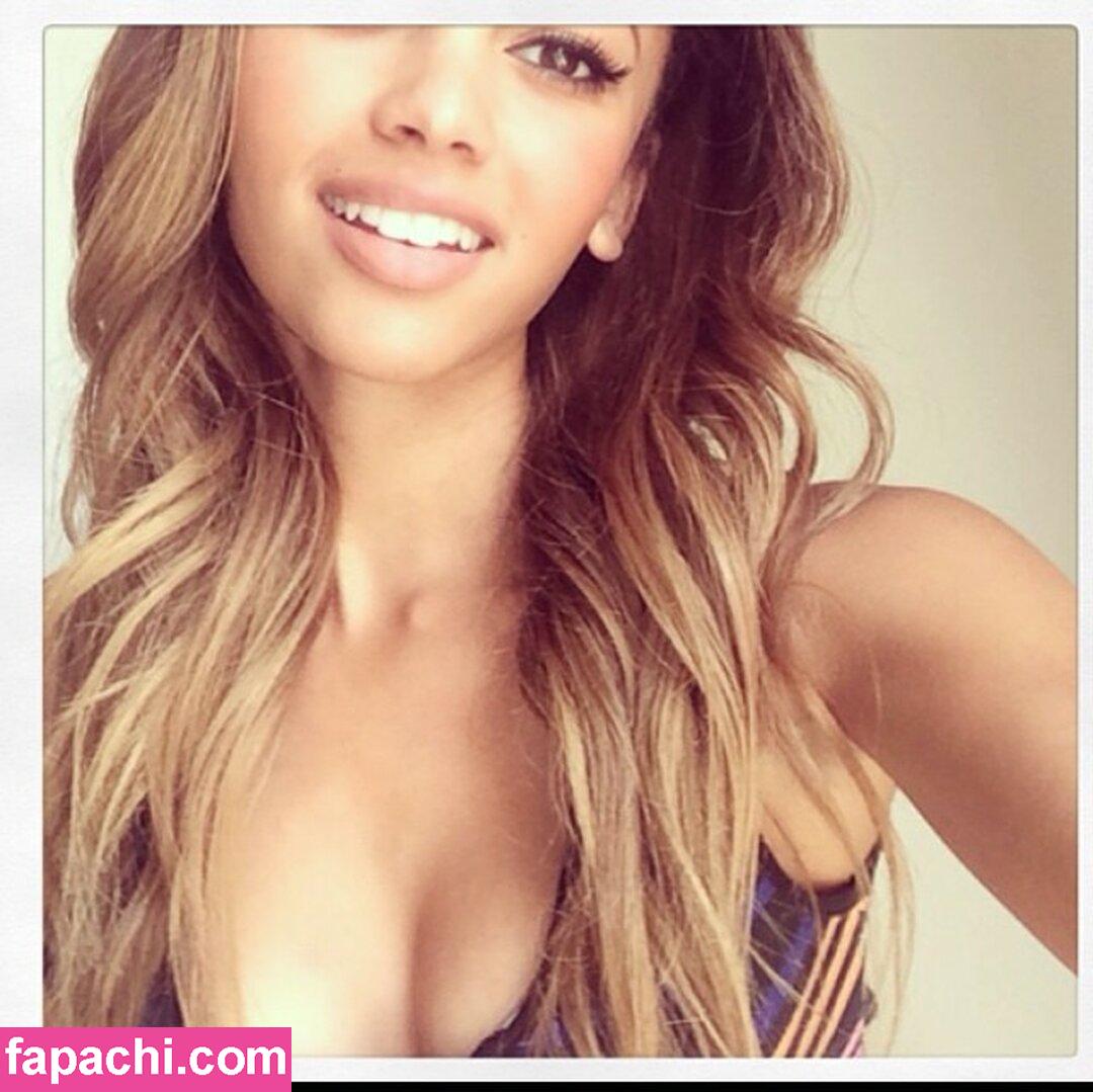 Vanessa Morgan / vanessamorgan leaked nude photo #0001 from OnlyFans/Patreon