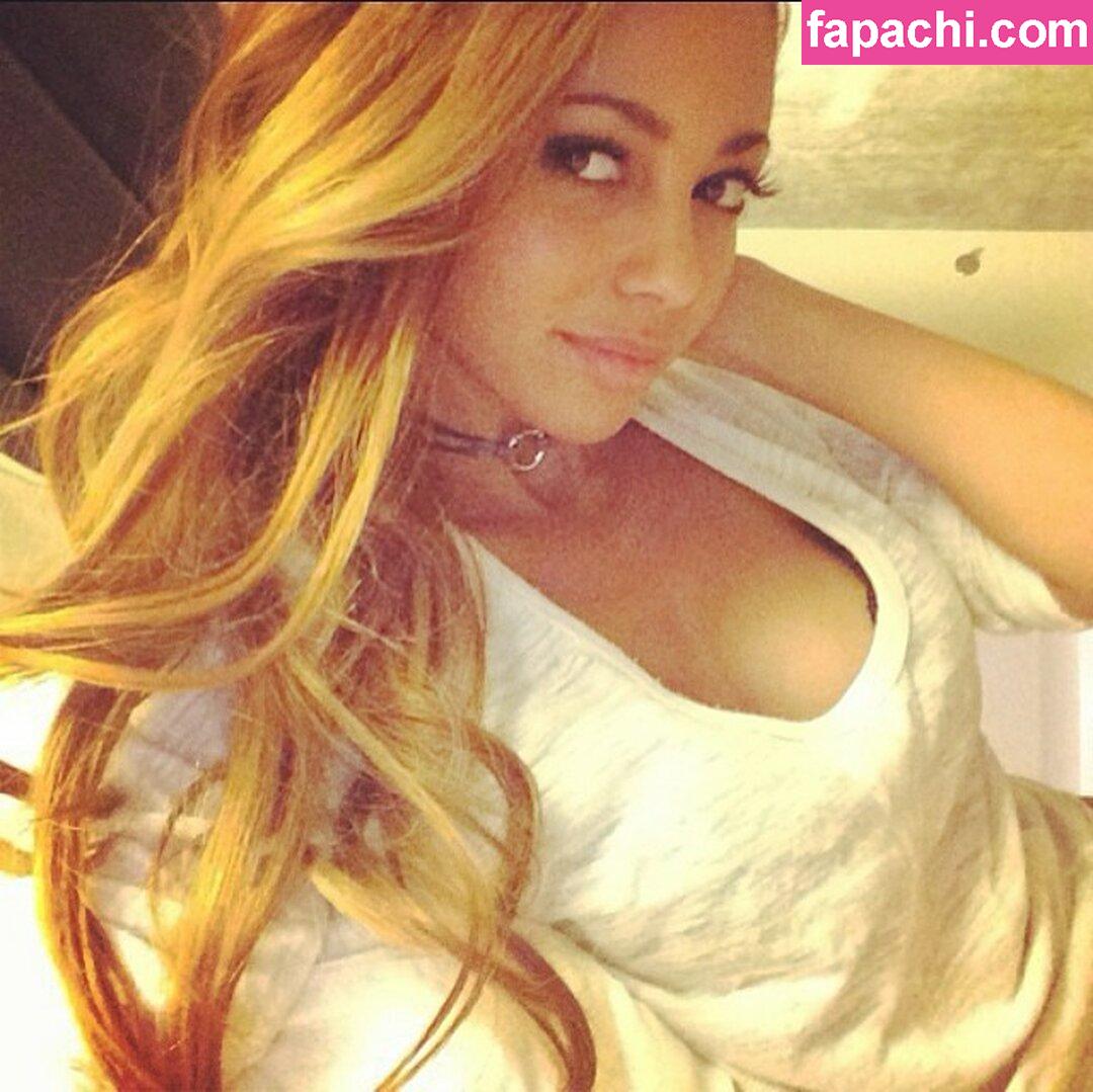 Vanessa Morgan / vanessamorgan leaked nude photo #0002 from OnlyFans/Patreon