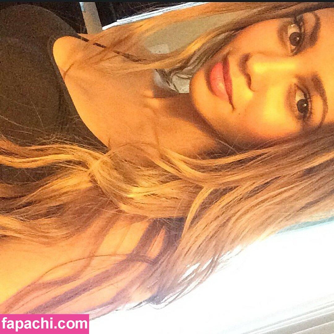 Vanessa Morgan / vanessamorgan leaked nude photo #0003 from OnlyFans/Patreon