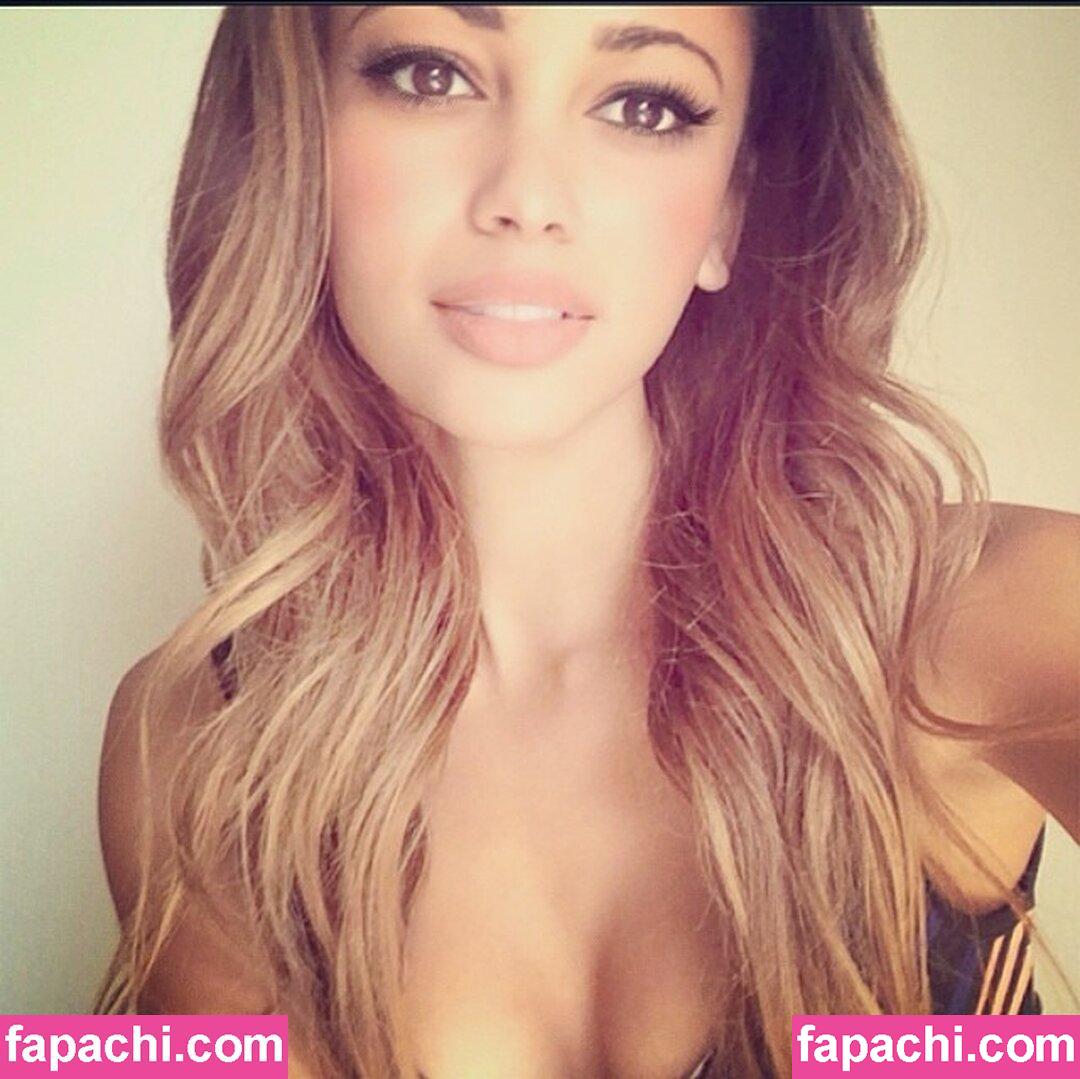 Vanessa Morgan / vanessamorgan leaked nude photo #0009 from OnlyFans/Patreon