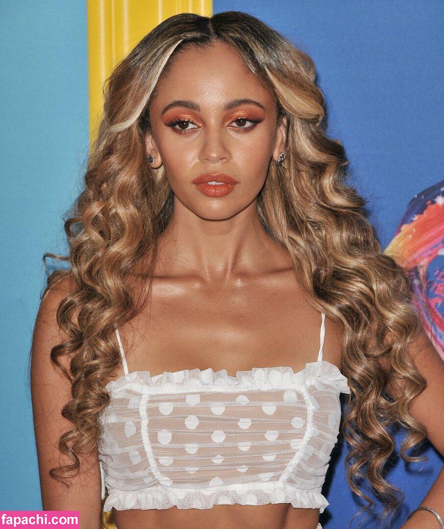 Vanessa Morgan / vanessamorgan leaked nude photo #0105 from OnlyFans/Patreon