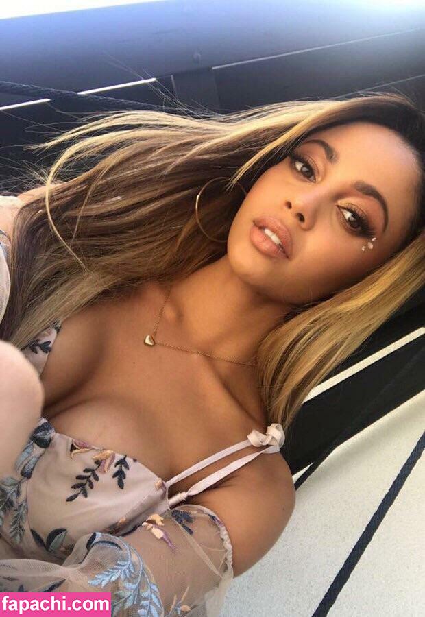 Vanessa Morgan / vanessamorgan leaked nude photo #0123 from OnlyFans/Patreon