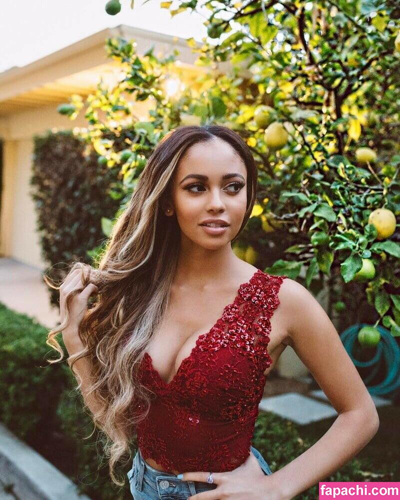 Vanessa Morgan / vanessamorgan leaked nude photo #0151 from OnlyFans/Patreon