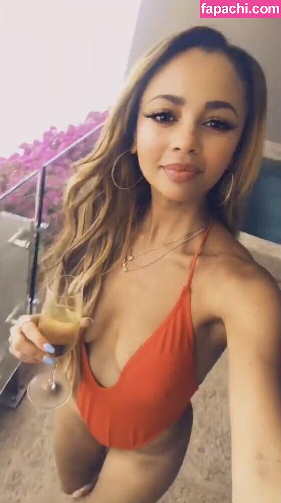 Vanessa Morgan / vanessamorgan leaked nude photo #0152 from OnlyFans/Patreon