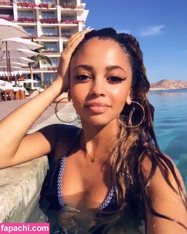 Vanessa Morgan / vanessamorgan leaked nude photo #0163 from OnlyFans/Patreon