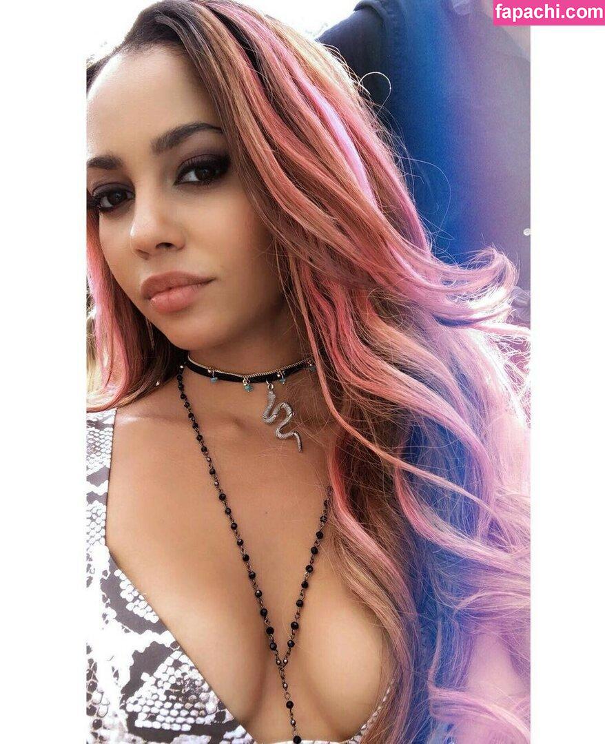 Vanessa Morgan / vanessamorgan leaked nude photo #0167 from OnlyFans/Patreon