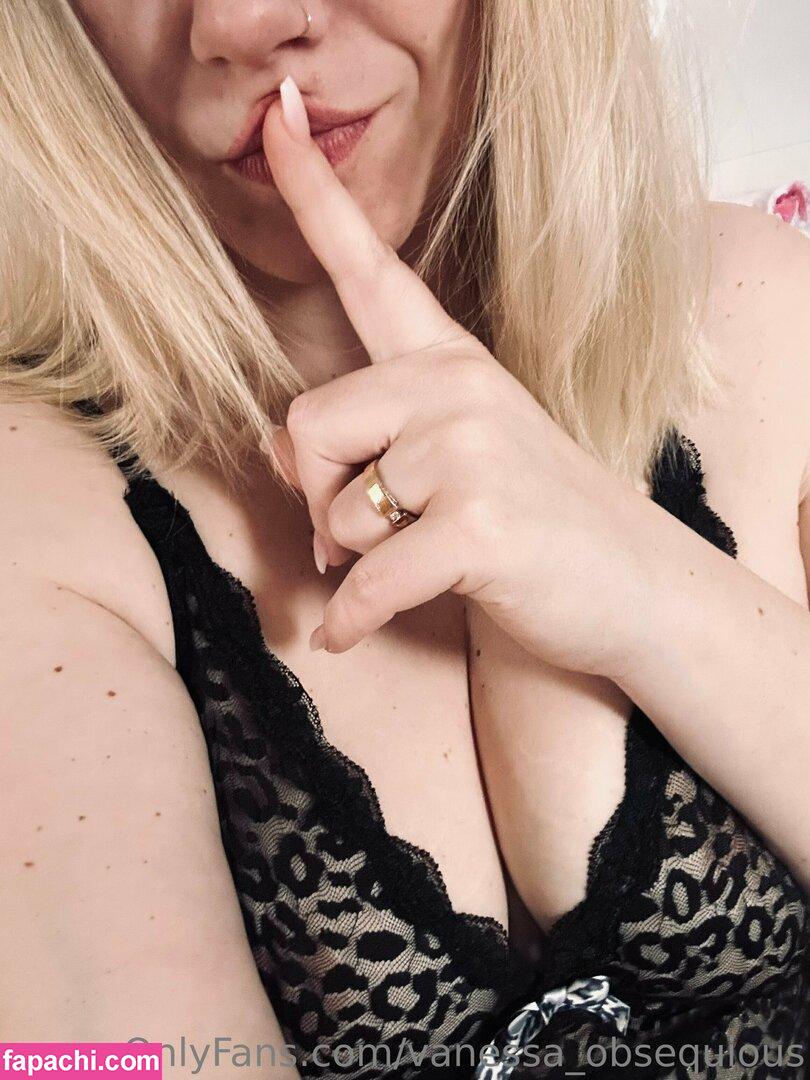 vanessa_obsequious / vanessa_meenjee leaked nude photo #0088 from OnlyFans/Patreon