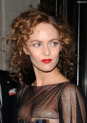 Vanessa Paradis leaked media #0027