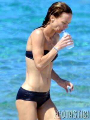 Vanessa Paradis leaked media #0048