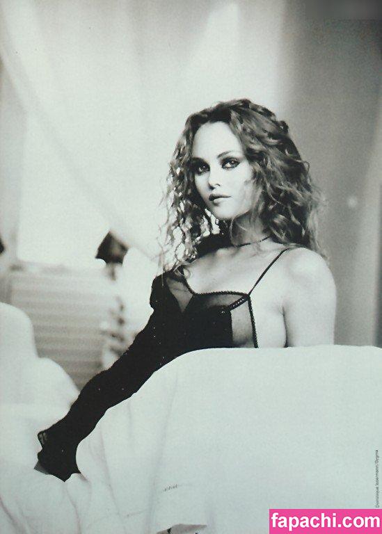 Vanessa Paradis / vanessa.paradis leaked nude photo #0013 from OnlyFans/Patreon