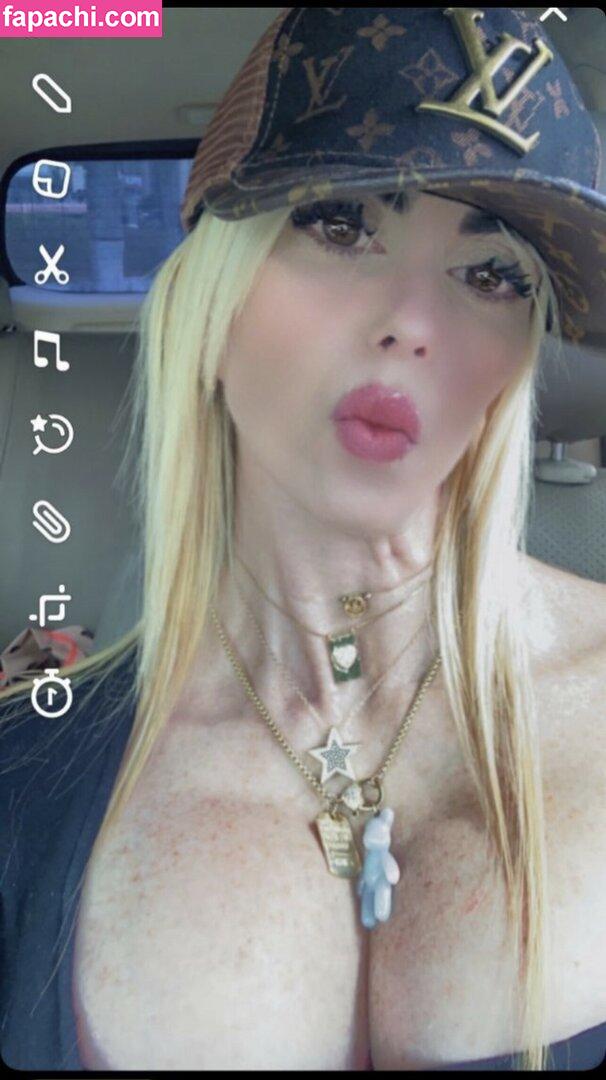 Vanessa Pardo / i_love_skull / skull_love_vanessa leaked nude photo #0013 from OnlyFans/Patreon
