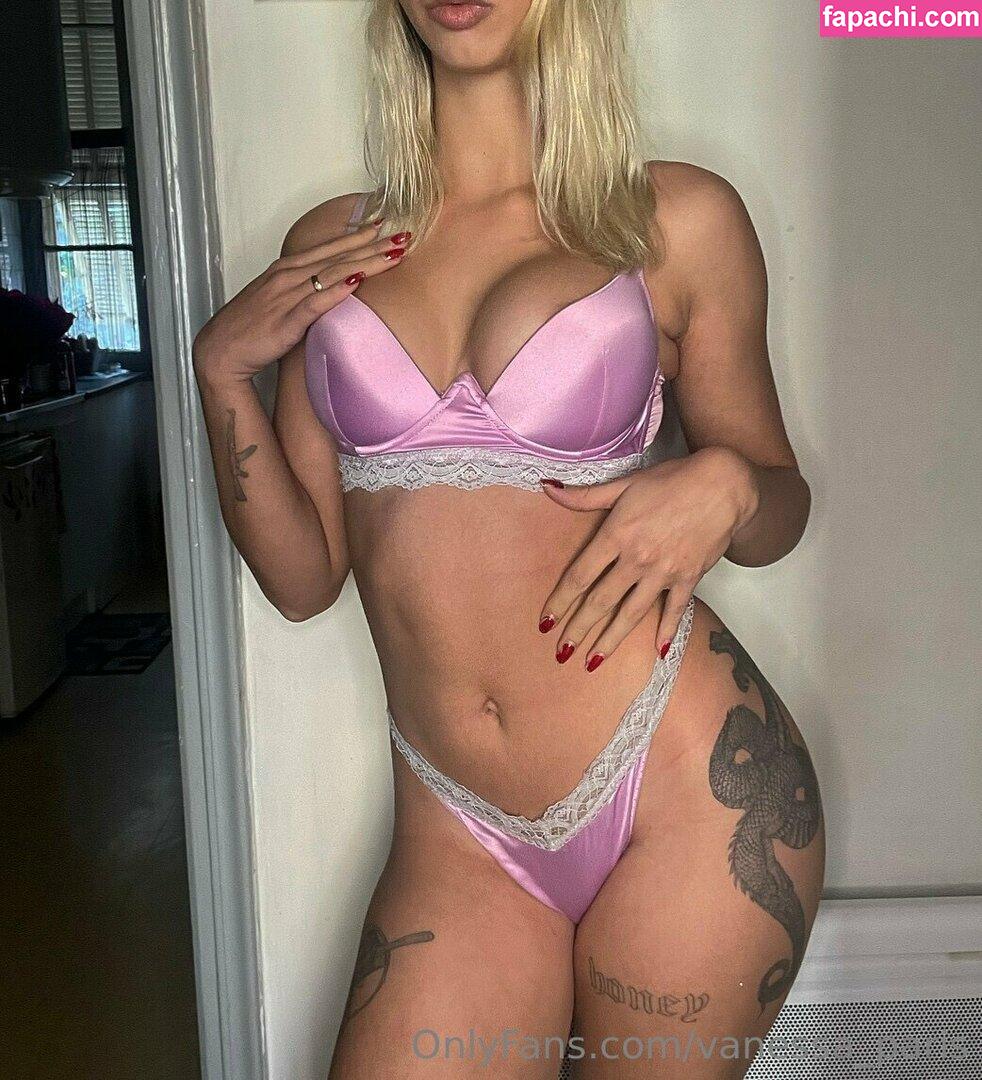 vanessa_paris / vanessa_.paris leaked nude photo #0061 from OnlyFans/Patreon