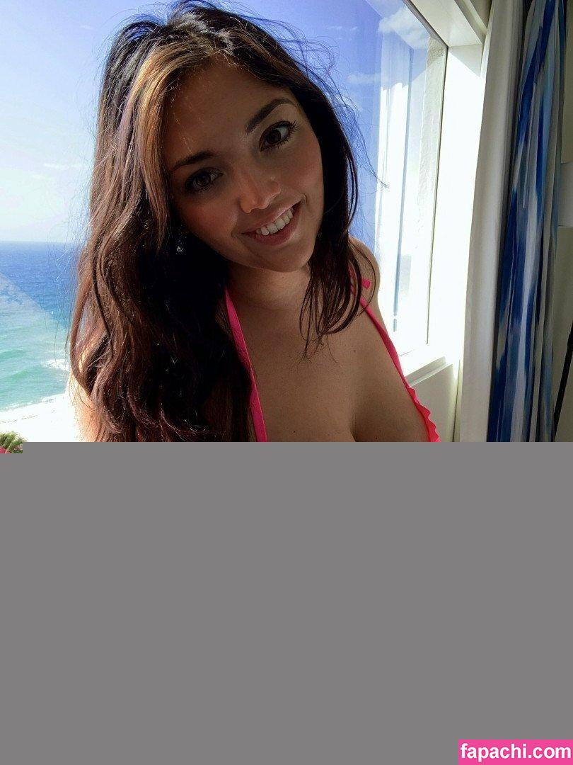 Vanessa Ray / Vanessa_ray_ / vrayskull leaked nude photo #0082 from OnlyFans/Patreon