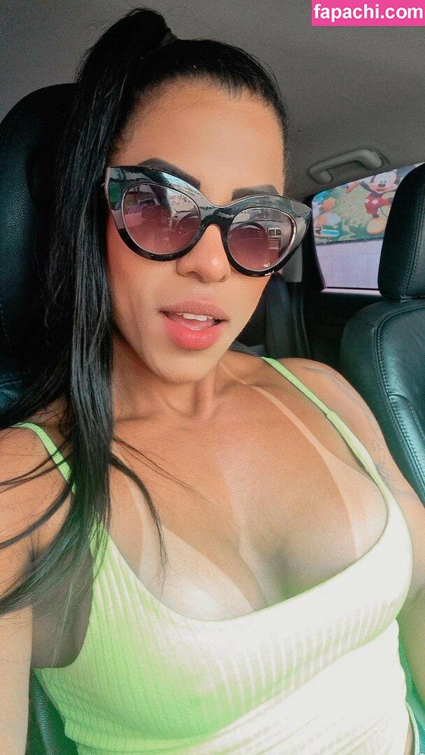 Vanessa Reis / _vanessards leaked nude photo #0005 from OnlyFans/Patreon