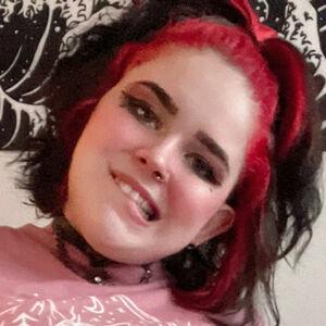Vanessa Strawberry avatar
