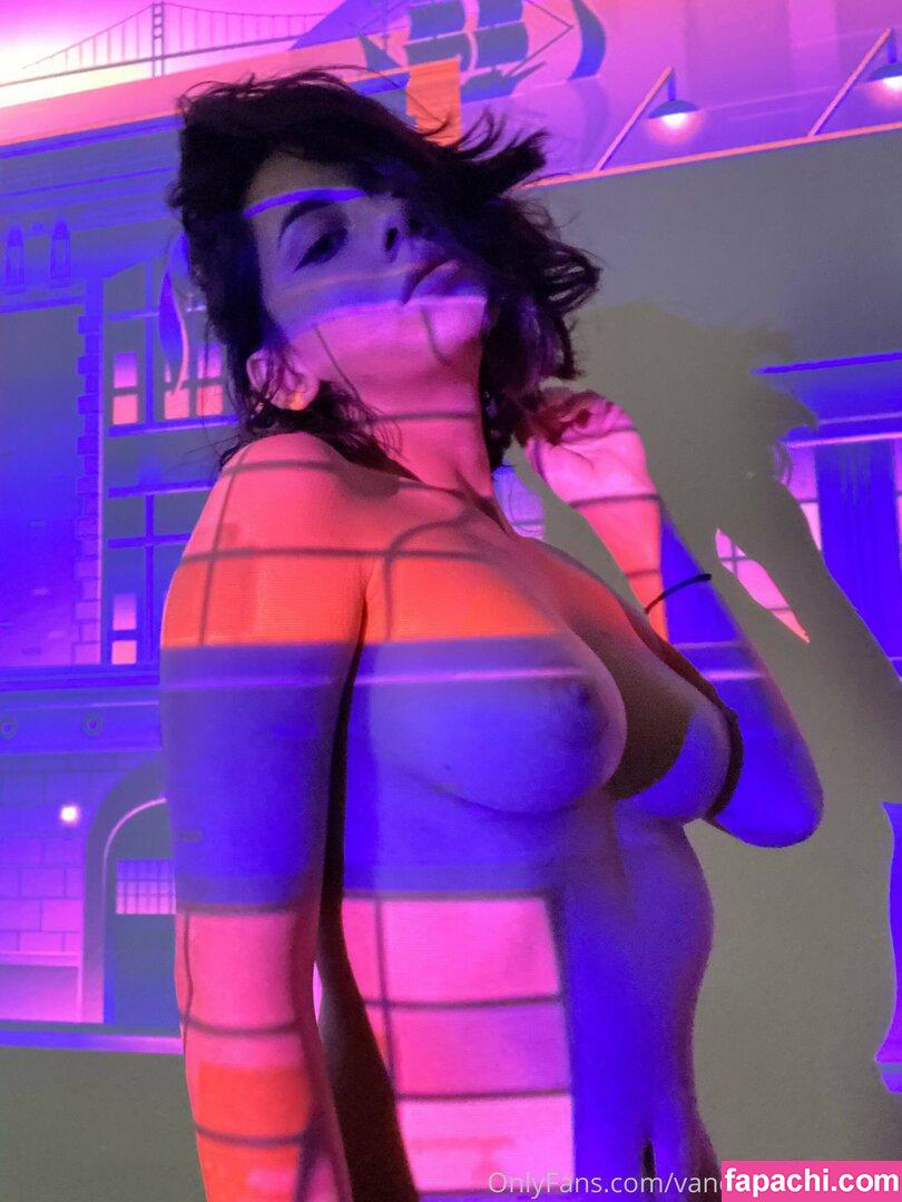 Vanessa Valentina / vanessa_valentina / vanessa_x_valentina leaked nude photo #0065 from OnlyFans/Patreon