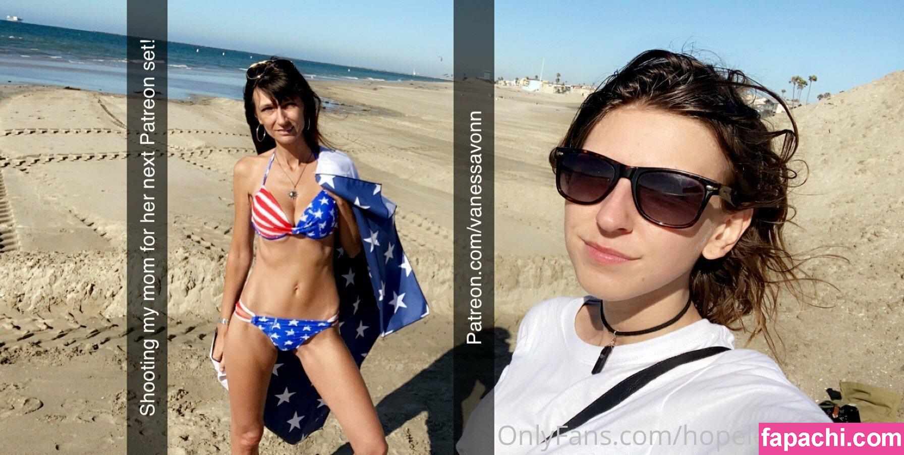 Vanessa Vonn / vanessavonn leaked nude photo #0007 from OnlyFans/Patreon
