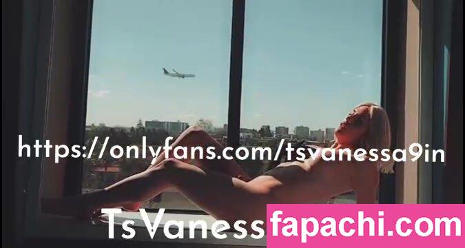 Vanessa9in / tsvanessa9in / vanessanine leaked nude photo #0098 from OnlyFans/Patreon