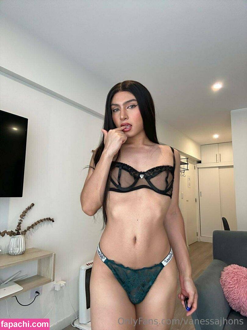 vanessajhons / jhons_vanessa leaked nude photo #0220 from OnlyFans/Patreon