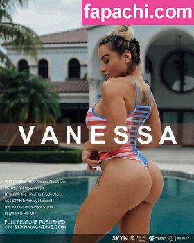 Vanessamfit / Vanessa Mejia leaked nude photo #0001 from OnlyFans/Patreon