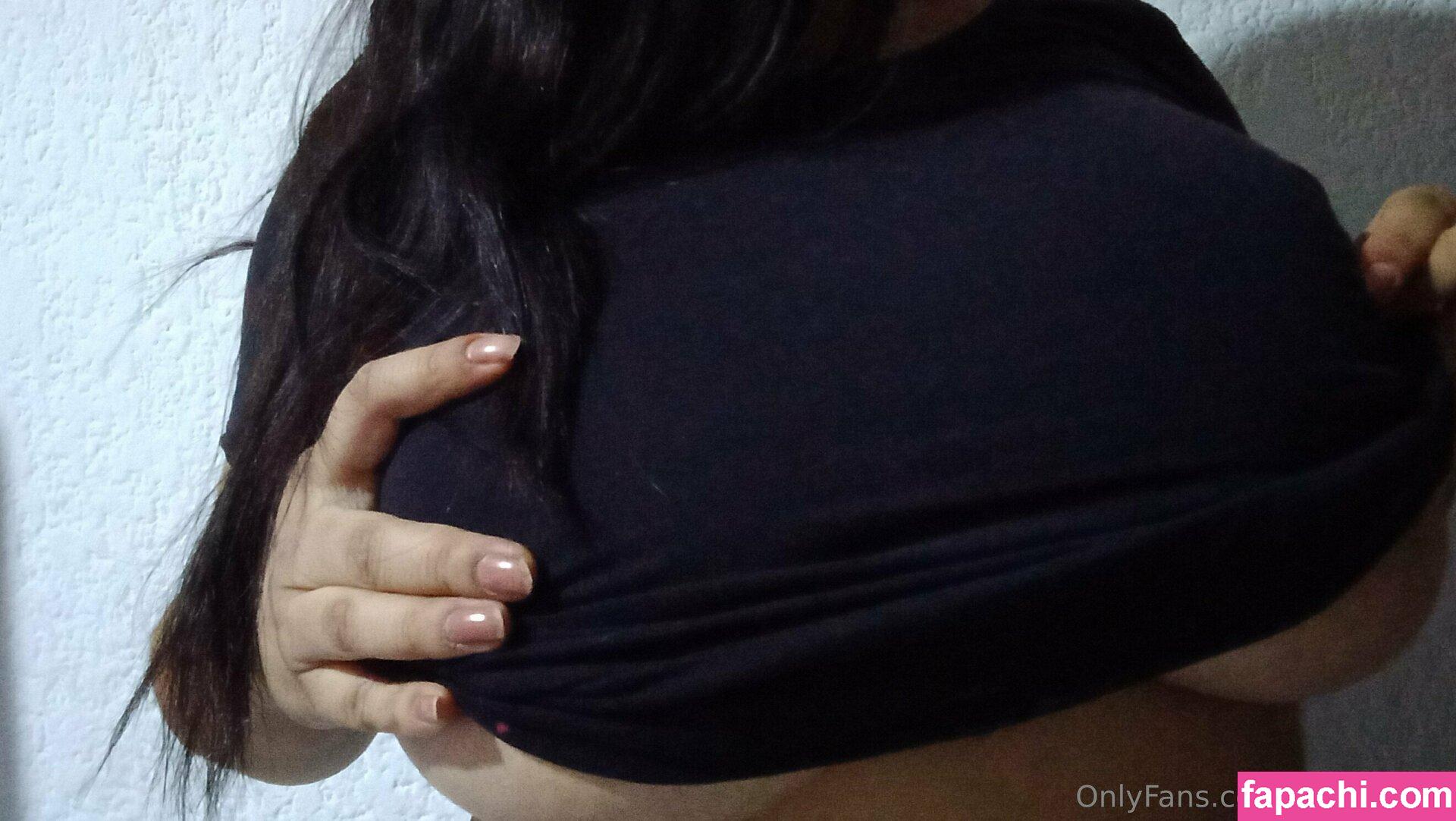 VanessaMX98 / vanemx98 / vanessagallegos98 leaked nude photo #0016 from OnlyFans/Patreon