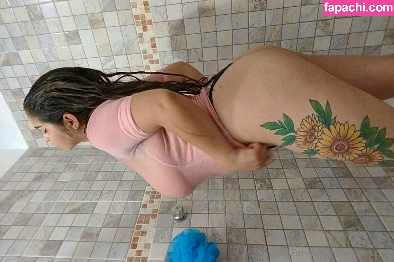 VanessaMX98 / vanemx98 / vanessagallegos98 leaked nude photo #0046 from OnlyFans/Patreon