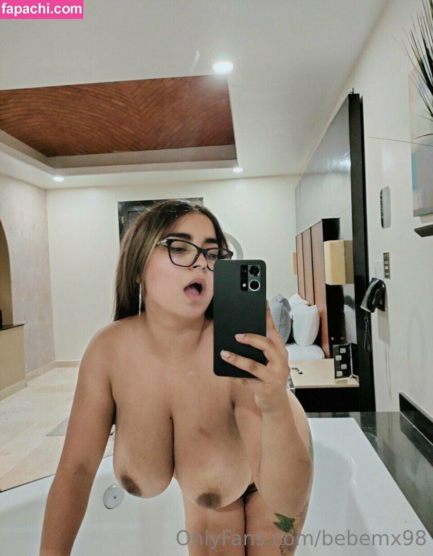 VanessaMX98 / vanemx98 / vanessagallegos98 leaked nude photo #0062 from OnlyFans/Patreon